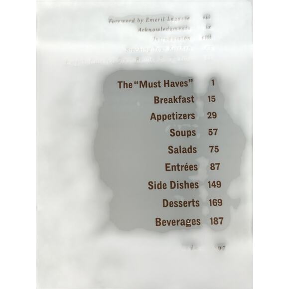 2002  Los Barrios Family Cookbook autographed by Diana Barrios Trevino - Picture 3 of 3